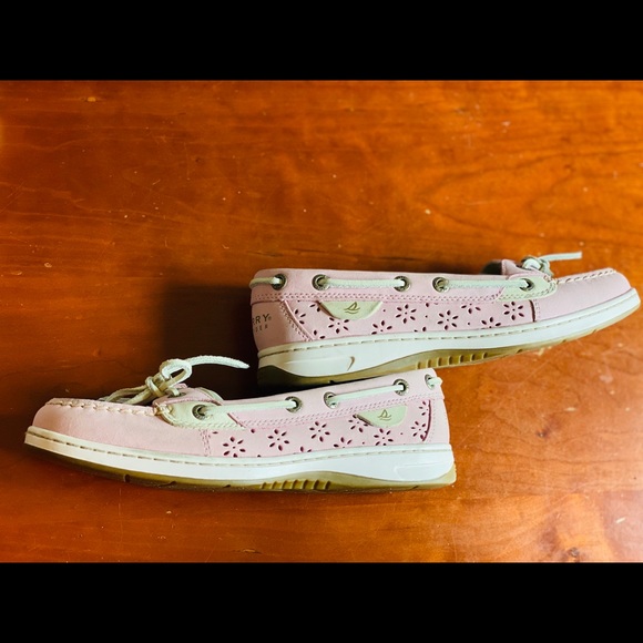Sperry top-sider, Angelfish women’s boat shoes - Picture 11 of 16